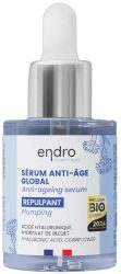 Endro nat&uuml;rliches Anti-ageing Serum, 30ml
