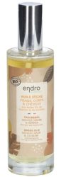 Endro nat&uuml;rliches Trocken&ouml;l 3 in 1, 100ml