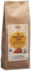 Morga Bio Kokosblütenzucker (300g)