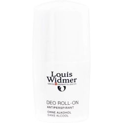Louis Widmer Deo Roll-on leicht parfümiert (50ml)