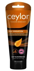 Ceylor - Silk Sensation Gleitgel - 100ml