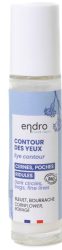 Endro nat&uuml;rlicher anti-ageing  Augenkonturer, 10ml