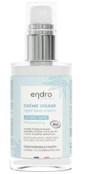 Endro Feuchtigkeitsspendende Gesichtscreme, 50ml