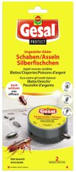 Gesal Protect Ungeziefer-Köder (2 Stk)