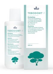 Tebodont-F, Tebodont-F Mundspülung (500 ml)