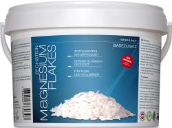 ZECHSTEIN Magnesium Flakes Badzusatz im Kessel (2kg)