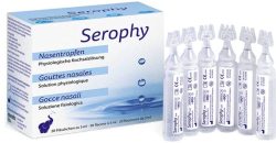Serophy Nasentropfen (20 x 5ml)