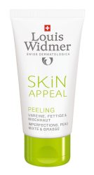 Louis Widmer - Skin Appeal Peeling, 50 ml