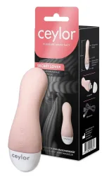Ceylor Secret Lover Vibrator
