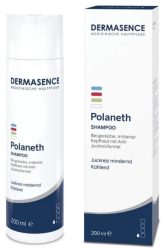 DERMASENCE Polaneth Shampoo (200 ml)