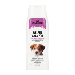 Milo+Me Welpen-Shampoo für Hunde (300ml)