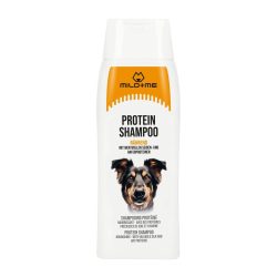 Milo+Me Protein-Shampoo für Hunde (300ml)