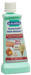 Dr.Beckmann Fleckenteufel Blut & Eiweisshaltiges (50ml)