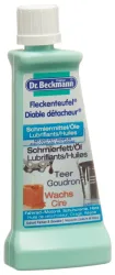 Dr.Beckmann Fleckenteufel Schmiermittel & Öle (50ml)