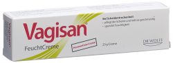 Vagisan FeuchtCreme (50g)