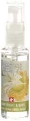 Essence of Nature Spray Grapefruit & Kiwi (40ml)