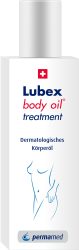 Lubex body oil treatment (100 ml)