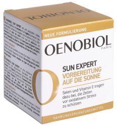 OENOBIOL Sun Vorbereitung Kapseln (30 Stk)