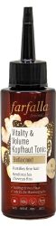 farfalla - Vitality&VolumeKopfhautTonicBioflavonoid, 100  ml