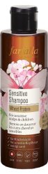 Farfalla Hair Care - Sensitive Shampoo Wheat Protein