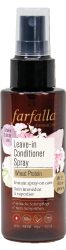Farfalla Hair Care - Leave-in Conditioner Spray Wheat Protein