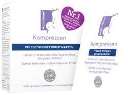Multi-Mam Kompressen (neu) (12 Stück)