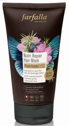 Farfalla Hair Care - Nutri Repair Hair Mask Phyto Keratin