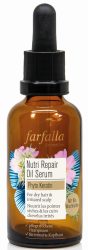 farfalla - NutriRepairOilSerumPhytoKeratin, 50 ml