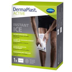DERMAPLAST Active Instant Ice 15x25 cm