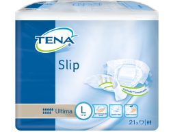 Tena Slip Ultima L (21 Stk)
