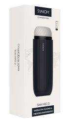 SVAKOM Sam Neo 2 Masturbator (1 Stk)