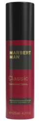 Marbert Man Classic Natural Deodorant Spray 125 ml