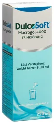 Dulcosoft Trinklösung, gegen Verstopfungen (250ml)