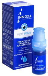 Innoxa Augentropfen blaue Formel (10ml)