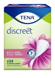 Tena discreet Mini Magic (34 Stk)
