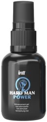 intt Hard Man Power Stimulationsgel für IHN (15ml)