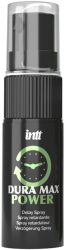 intt Dura Max Power Verzögerungsspray für IHN (12ml)