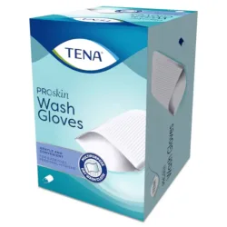 Tena Wash Handschuhe (200 Stk)