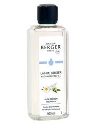 Lampe Berger - Lampen Nachfüllung, 500  ml