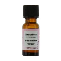 Herboristeria Duftöl-Mischung Meeresbrise (15ml)