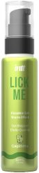 intt Lick me, Caipirinha, essbares Gleitgel (50ml)