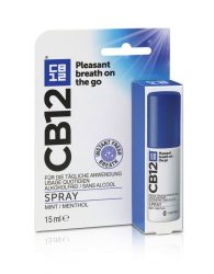 CB12 Spray (15ml)