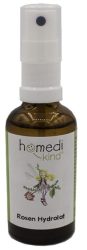 Homedi-Kind Rosen Hydrolat Spray (50ml)