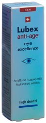 Lubex Anti-Age Eye Excellence (15ml)