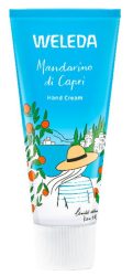 Weleda Handcreme Mandarino di Capri (50ml)