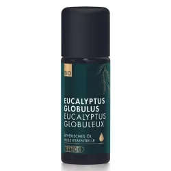 Phytomed Eucalyptus globulus ätherisches Öl Bio (10ml)