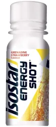 isostar Energy Shot (60ml)