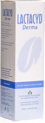 Lactacyd Derma milde Waschemulsion (250ml)