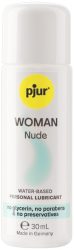 Pjur WOMAN Nude neutrales, wasserbasiertes Gleitmittel (30ml)