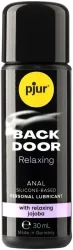 pjur Back Door Relaxing Anal Glide Lubricant 30ml, 30 ml - Amorana